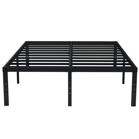 for box spring metal bed frame king|cal king box springs clearance.